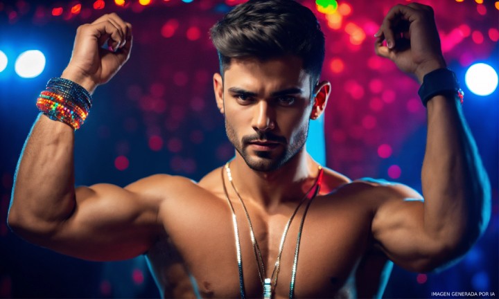 buaty muscular man (1)