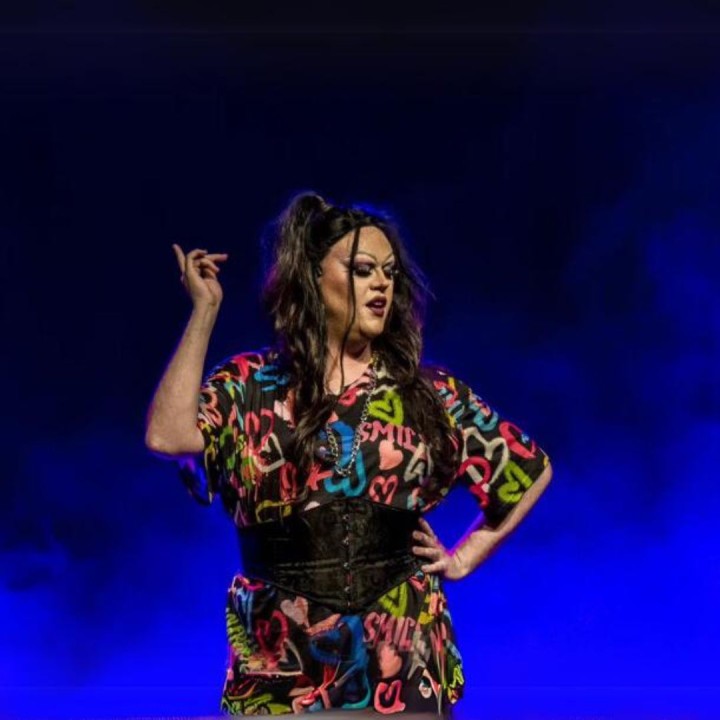 show drag Jerez de la frontera