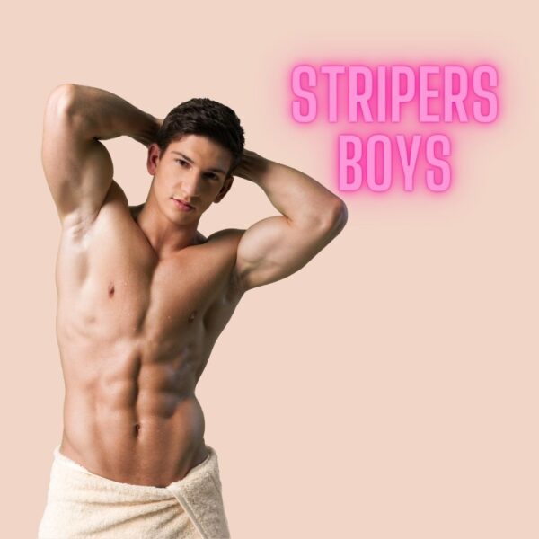 stripers boys