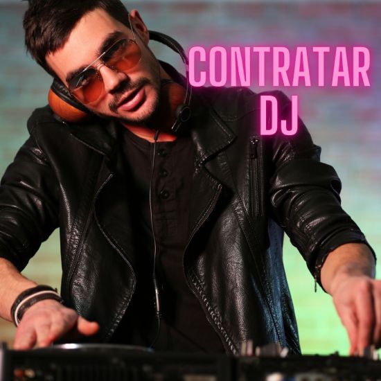 contratar dj para fiesta