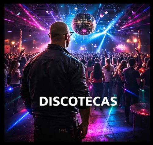 seguridad privada para discotecas
