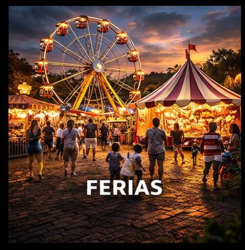 seguridad privada para ferias